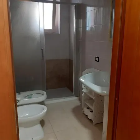 Sweet Home Tempo Libero San Severo Exterior photo