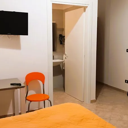 Sweet Home Tempo Libero San Severo Exterior photo