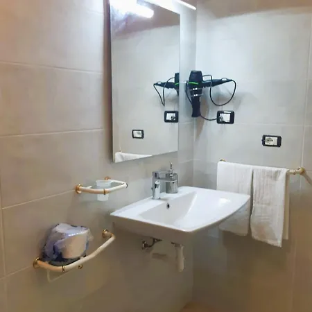 Sweet Home Tempo Libero San Severo Exterior photo