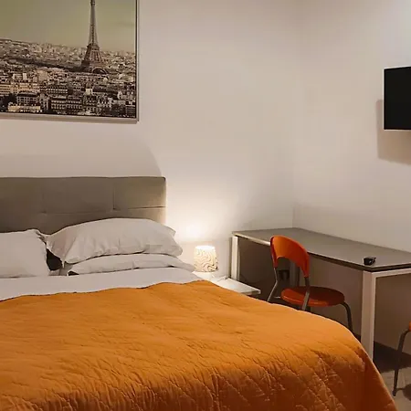Sweet Home Tempo Libero San Severo Exterior photo