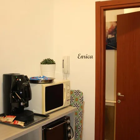 Sweet Home Tempo Libero San Severo Exterior photo