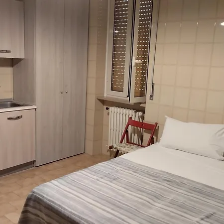 Sweet Home Tempo Libero San Severo Exterior photo