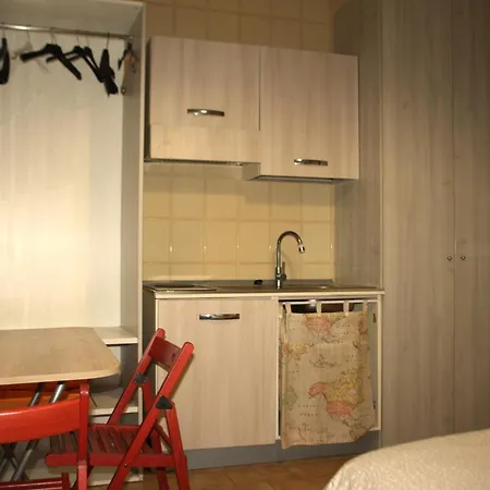 Sweet Home Tempo Libero San Severo Exterior photo