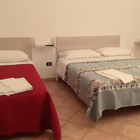 Sweet Home Tempo Libero San Severo Exterior photo