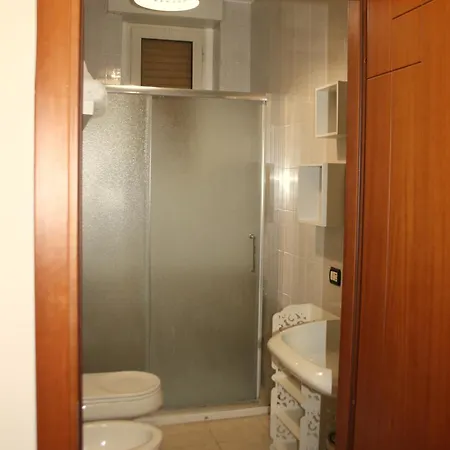 Sweet Home Tempo Libero San Severo Exterior photo