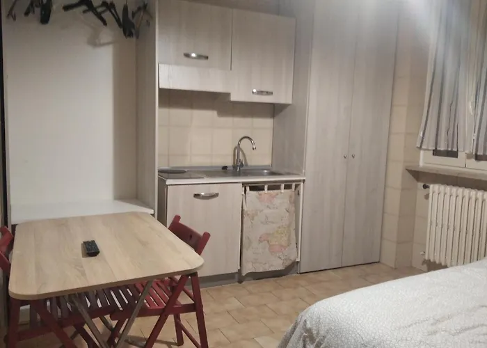 Sweet Home Tempo Libero