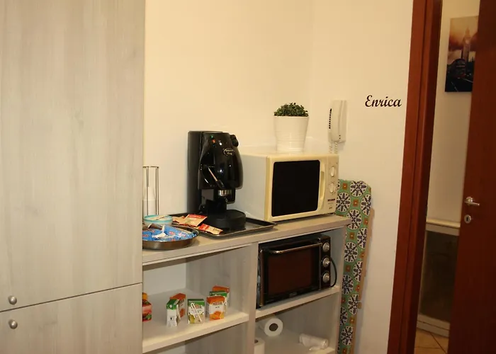 Sweet Home Tempo Libero