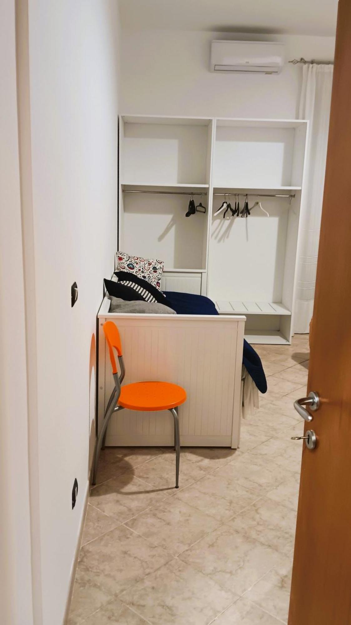 Homestay Sweet Tempo Libero San Severo