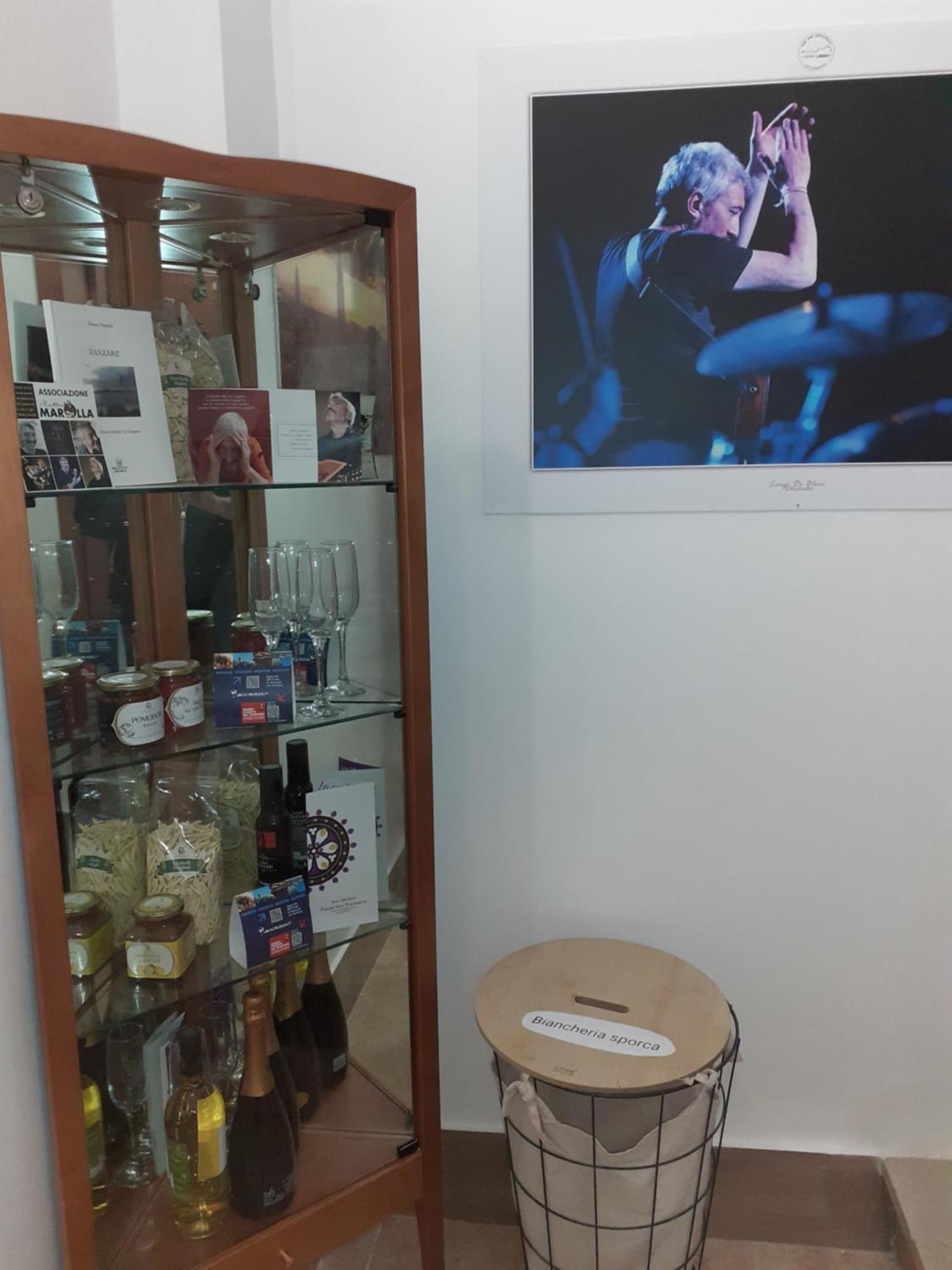 Homestay Sweet Tempo Libero San Severo