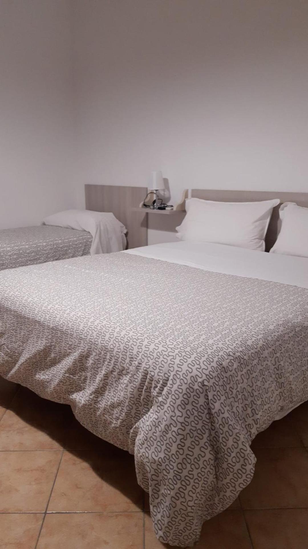 Homestay Sweet Tempo Libero San Severo
