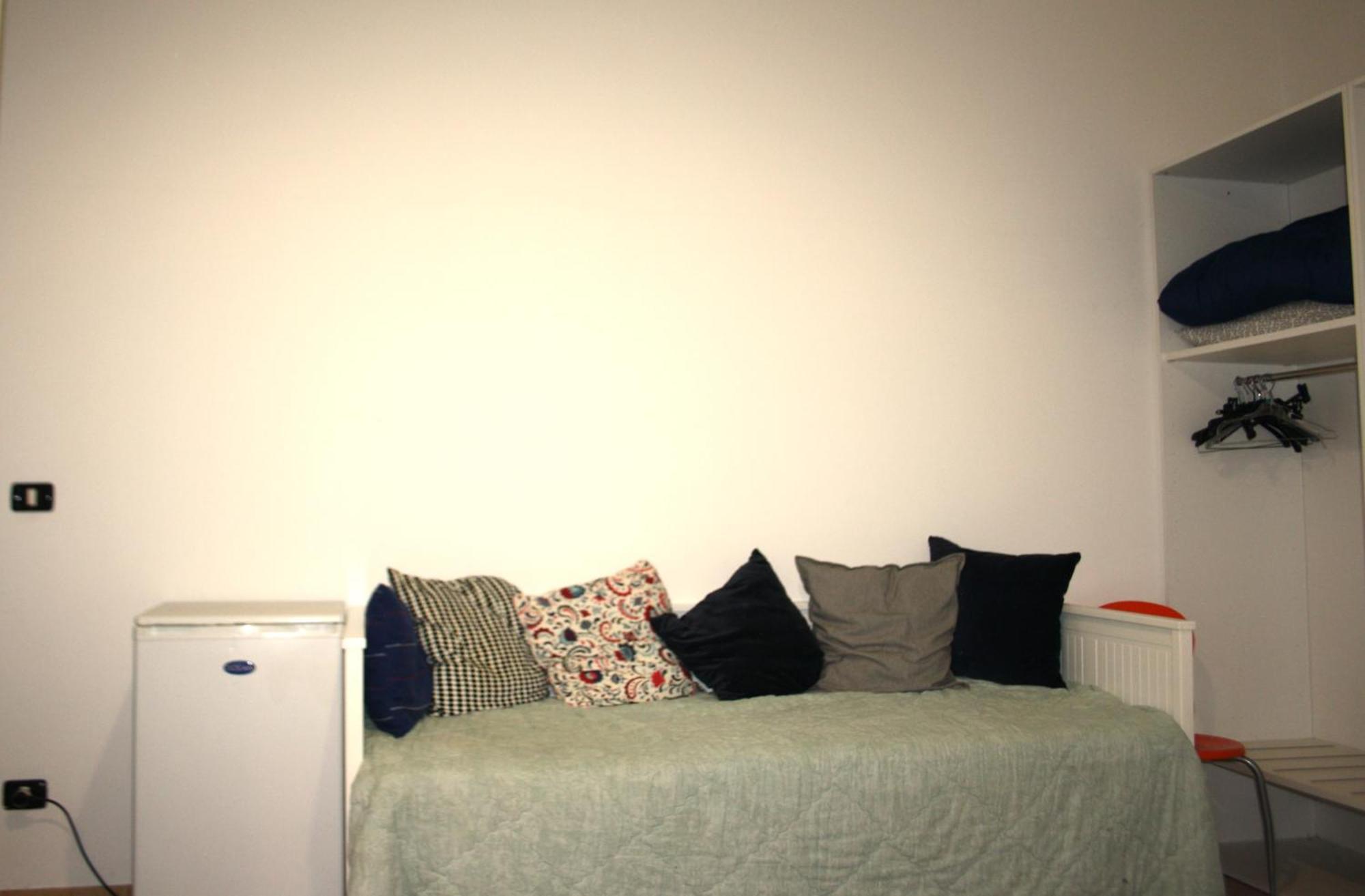 Sweet Tempo Libero Homestay