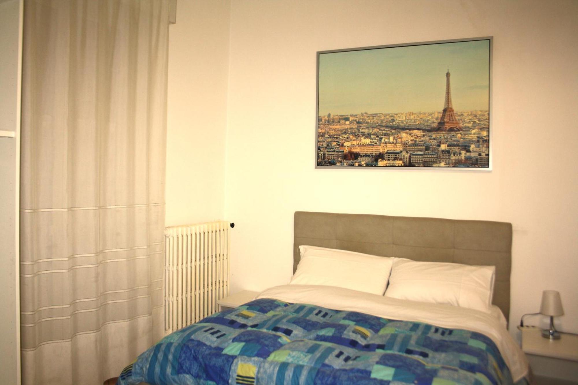Homestay Sweet Tempo Libero