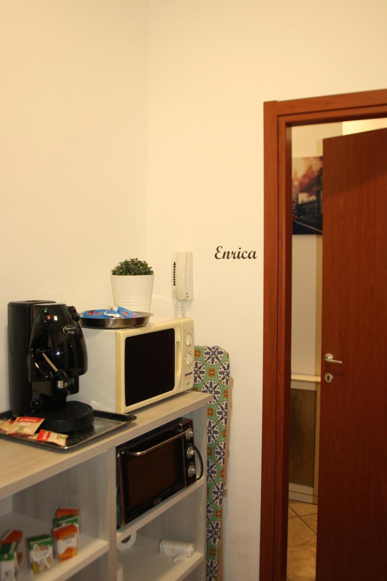 Sweet Tempo Libero Homestay San Severo