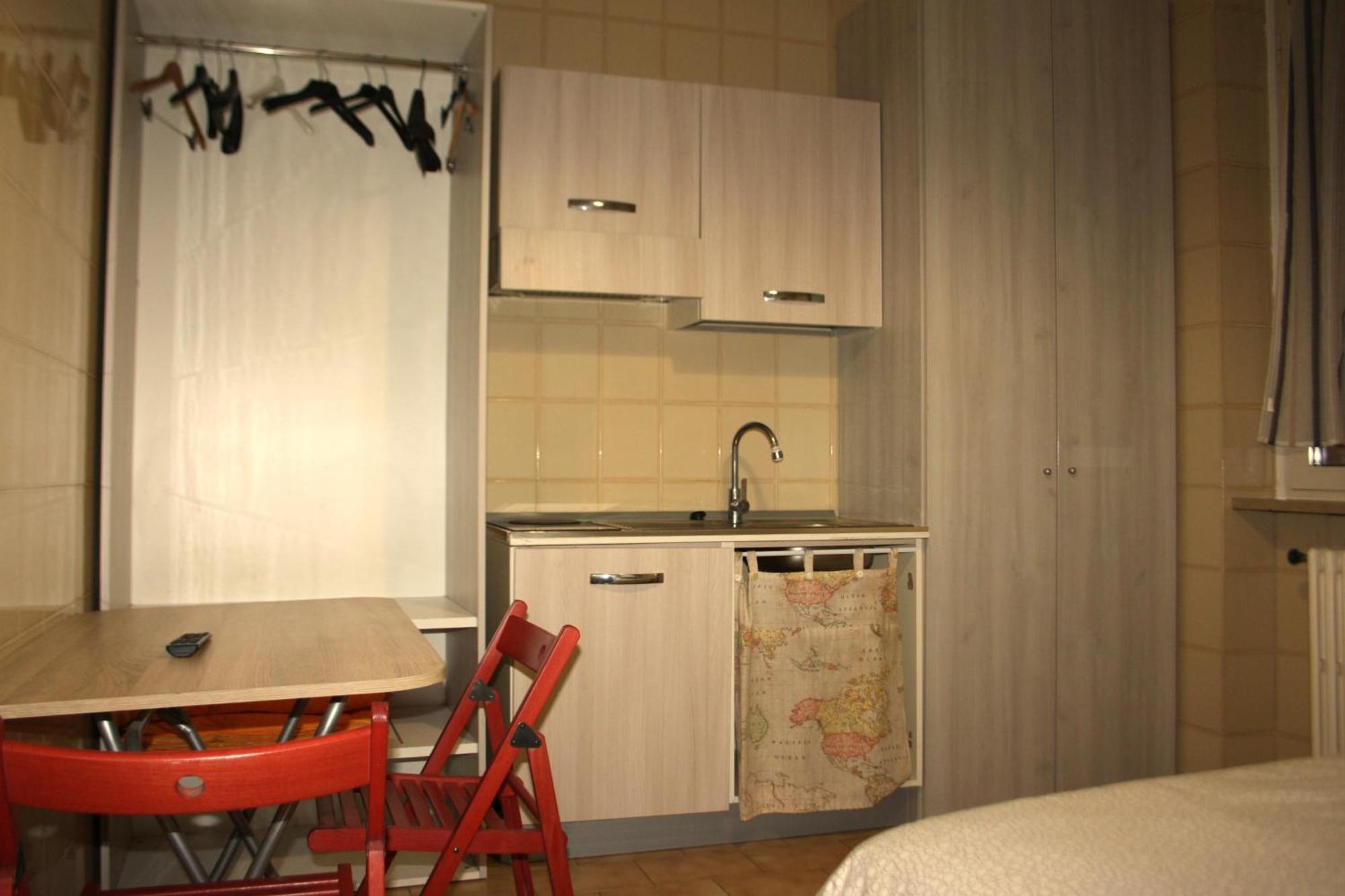Homestay Sweet Tempo Libero *