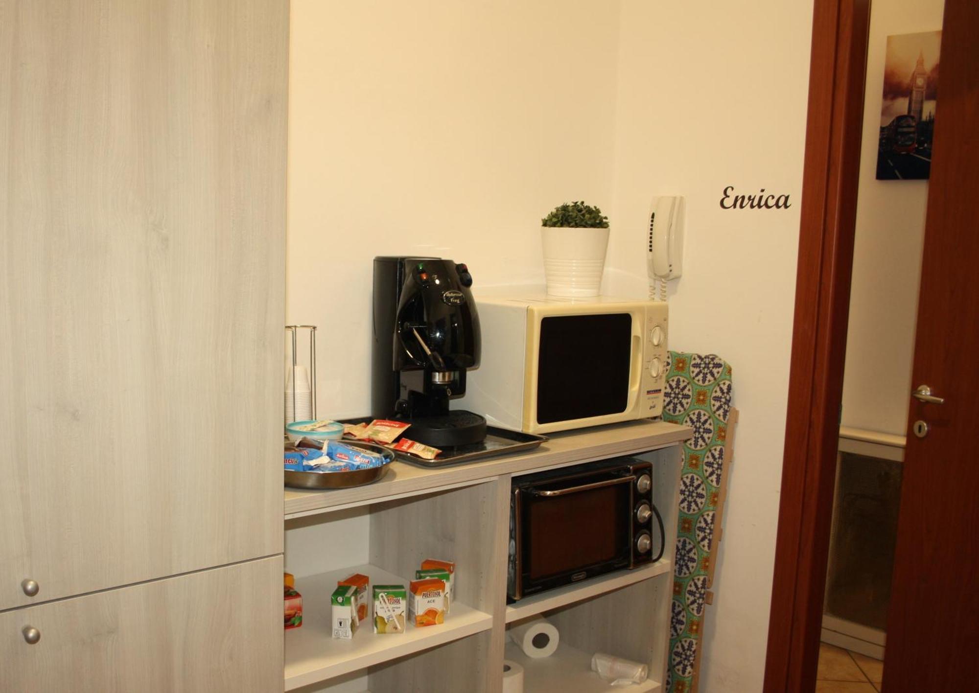 Homestay Sweet Tempo Libero San Severo