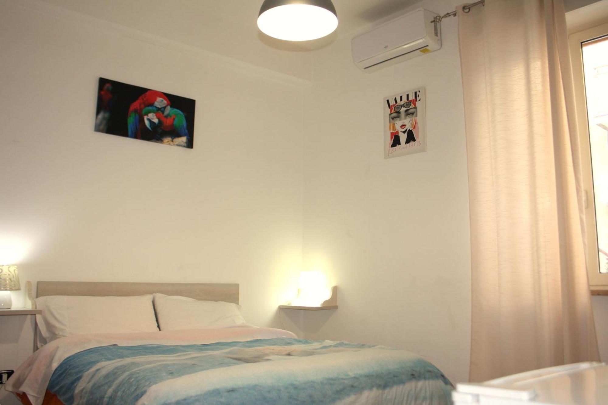 Homestay Sweet Tempo Libero San Severo