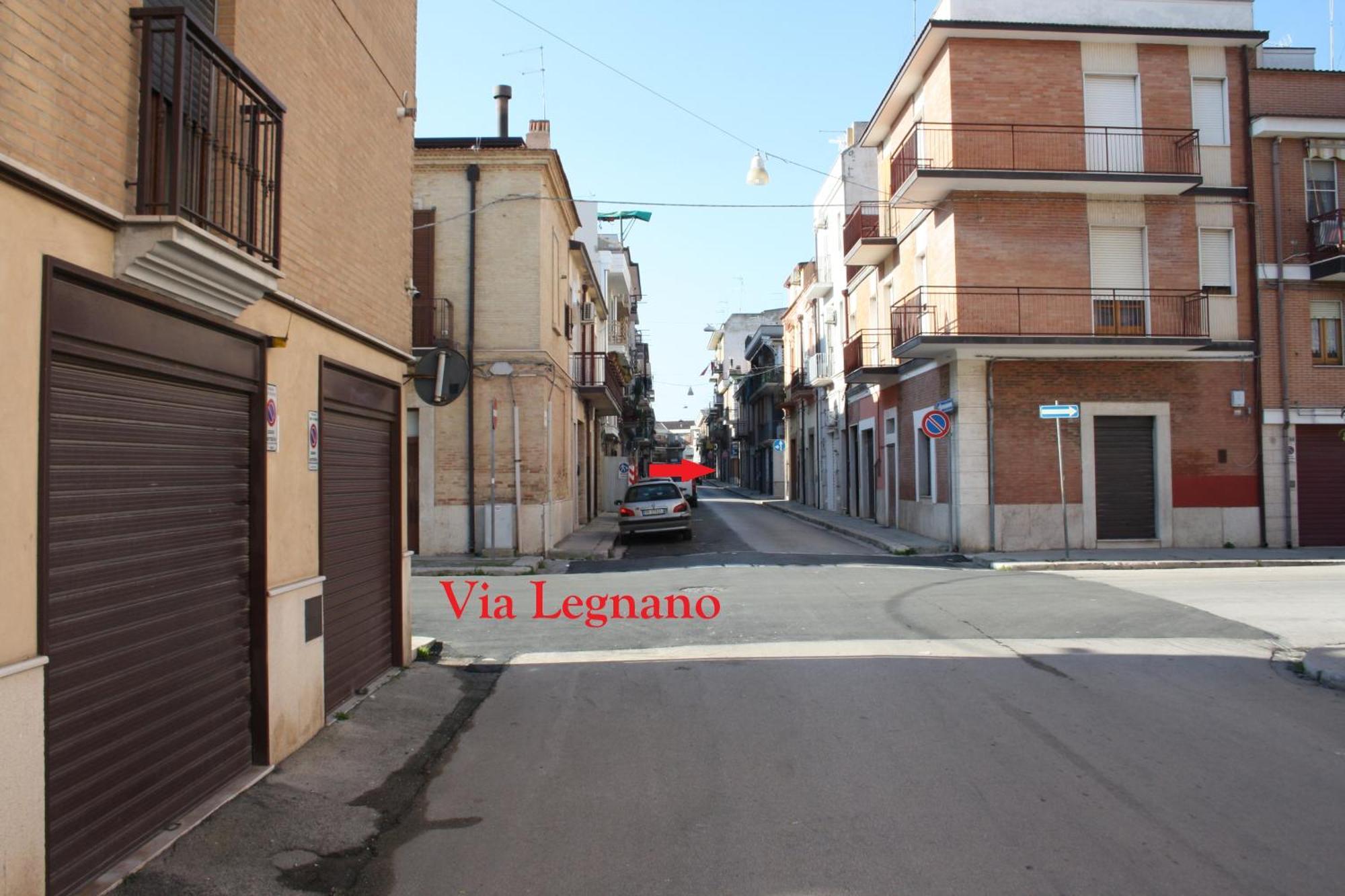 Sweet Tempo Libero San Severo