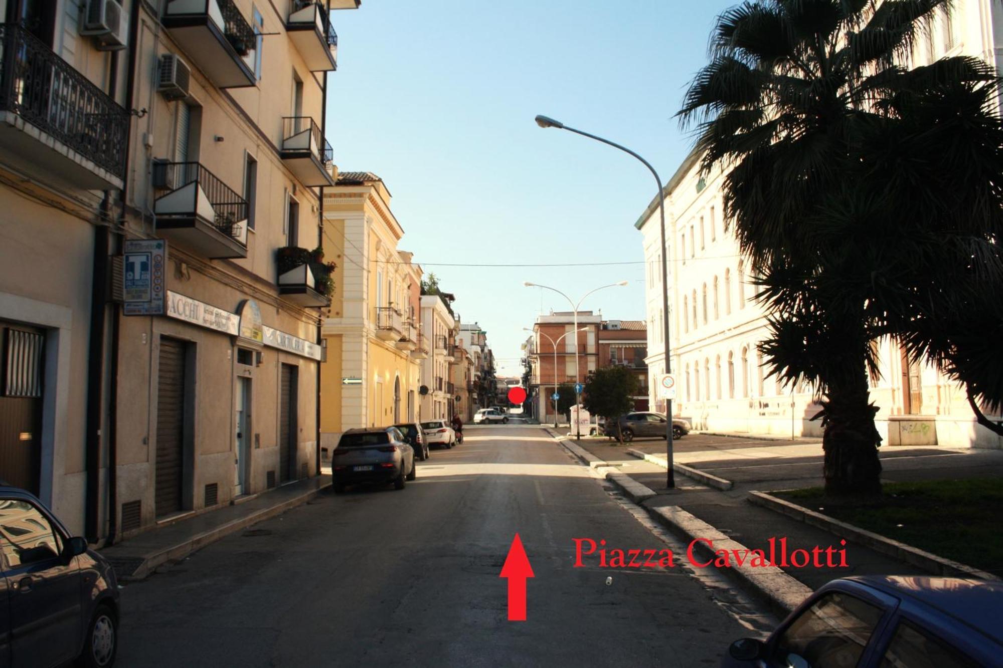 Sweet Tempo Libero * San Severo
